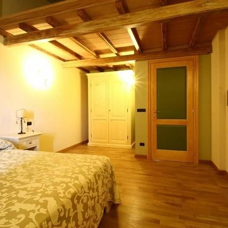 B&B Clivus Hethea Civitatis Colli 외부 사진