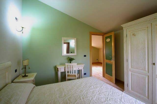 B&B Clivus Hethea Civitatis Colli 외부 사진