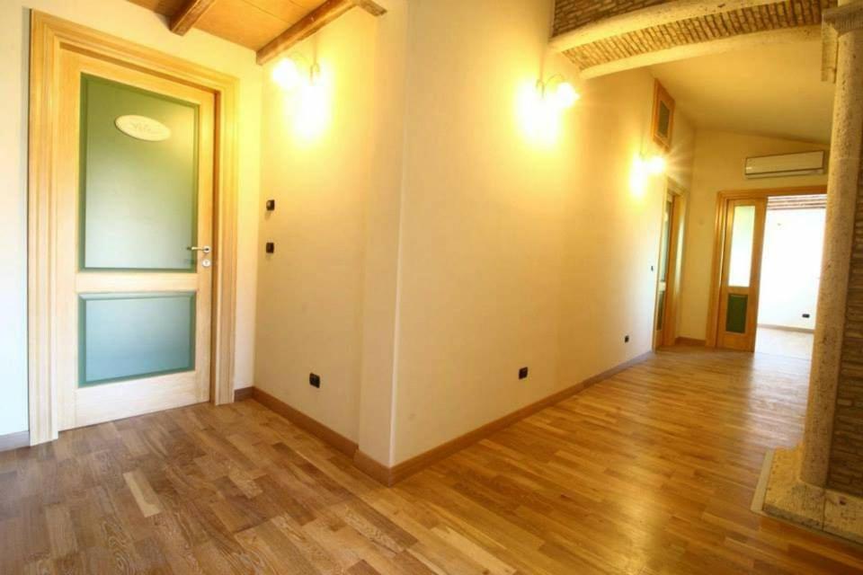 B&B Clivus Hethea Civitatis Colli 외부 사진