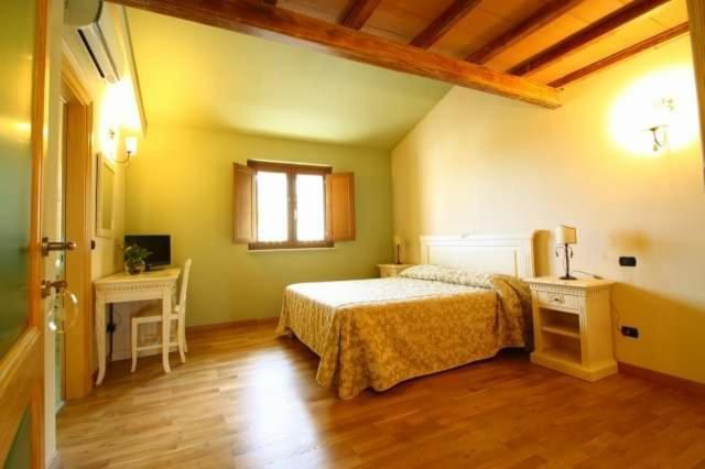 B&B Clivus Hethea Civitatis Colli 외부 사진